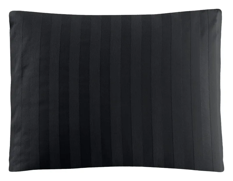 Putevar Borganäs of Sweden Sateng 50 x 60 cm Svart, Svart