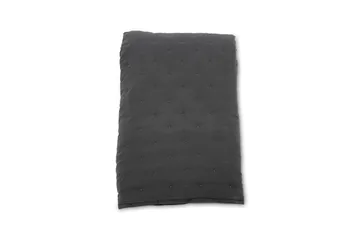 Sally Sengeteppe 150x250 cm - Antracit - Tekstiler & tepper - Sengetøy