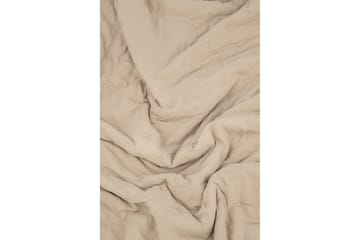 Sally Sengeteppe 150x250 cm - Beige - Tekstiler & tepper - Sengetøy