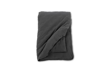 Sally Sengeteppe 80x260 cm - Antracit - Tekstiler & tepper - Sengetøy