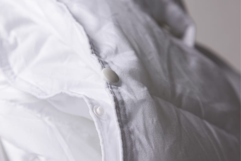 Selma Dyne - Hvit - Tekstiler & tepper - Sengetøy