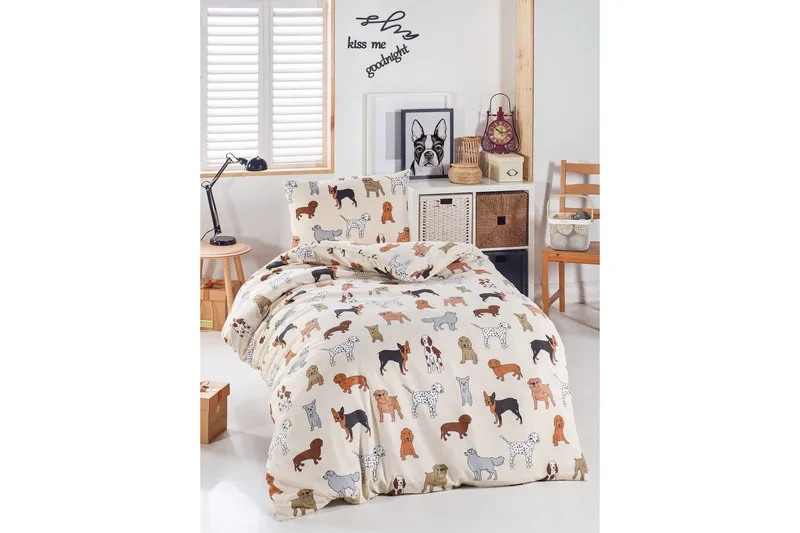 Sengesett Eponj Home