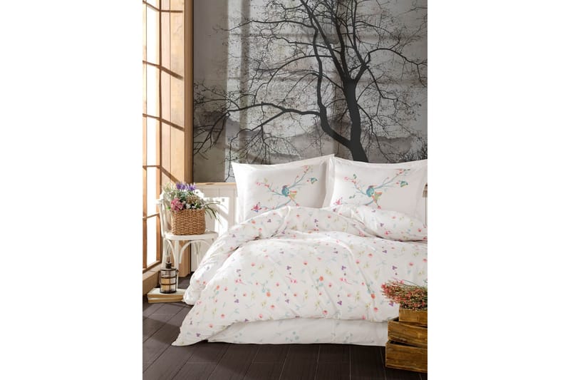 Sengesett Primacasa by Türkiz Ranforce