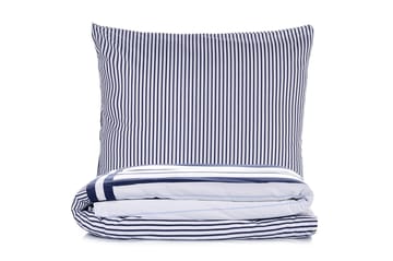 Coonabara sengesett 240x220 cm - Mørk blå - Tekstiler & tepper - Sengetøy - Sengesett