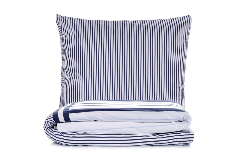 Coonabara sengesett 240x220 cm, Mørk blå