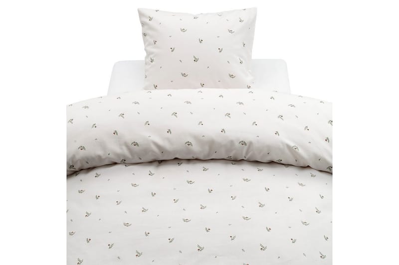 Dynetrekk 2-dels sett Alvin Beige