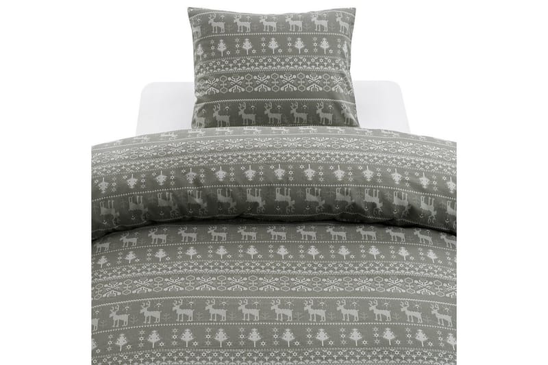 Dynetrekk 2-dels sett Walle Grønn