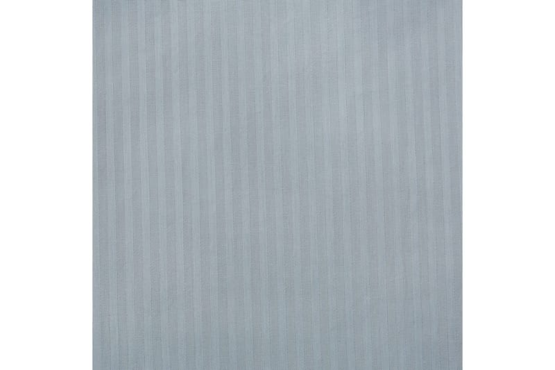 Dynetrekksett Avondale Grå, 220x155 cm - Grå, 220x155 cm - Tekstiler & tepper - Sengetøy - Sengesett - Dynetrekksett dobbeltseng