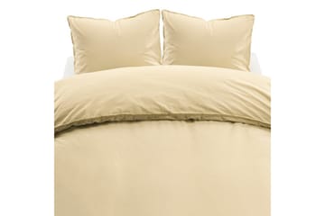 Dynetrekksett Dobbeltseng 3-Dels Humble