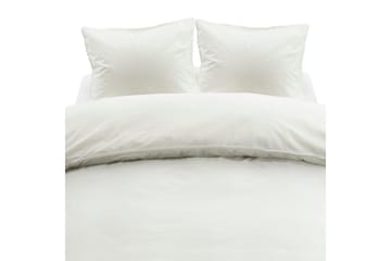 Dynetrekksett Dobbeltseng 3-Dels Humble