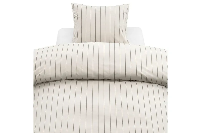 Dynetrekksett Enkeltseng 2-Delers Saga, Lin