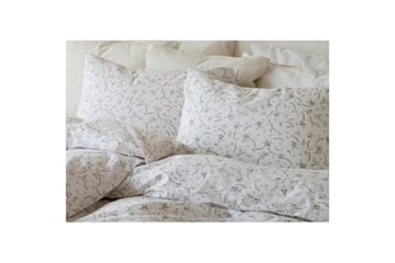 Dynetrekksett Enkeltseng 2-Delers Vilja - Blå - Tekstiler & tepper - Sengetøy - Sengesett