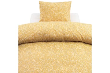 Dynetrekksett Enkeltseng 2-Dels Hedda