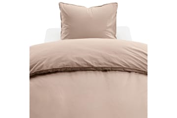 Dynetrekksett Enkeltseng 2-Dels Humble