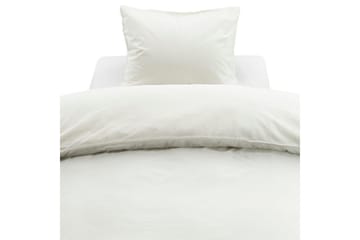 Dynetrekksett Enkeltseng 2-Dels Humble