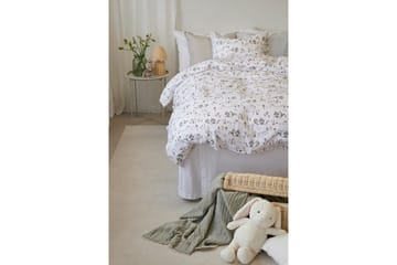 Dynetrekksett Enkeltseng 2-delt Fingal Pastell - Tekstiler & tepper - Sengetøy - Dyne