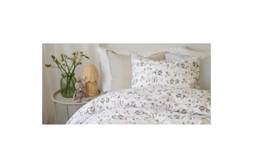 Dynetrekksett Enkeltseng 2-delt Fingal Pastell - Tekstiler & tepper - Sengetøy - Dynetrekk