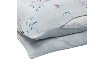 Dynetrekksett Evergreen 220x200 cm - 220x200 cm - Tekstiler & tepper - Sengetøy