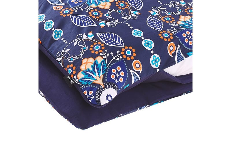 Dynetrekksett Madrona 220x155 cm - 220x155 cm - Tekstiler & tepper - Sengetøy