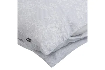 Dynetrekksett Morningside 200x135 cm - 200x135 cm - Tekstiler & tepper - Sengetøy