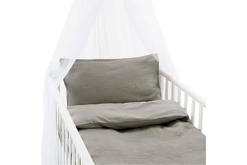 Dynetrekksett til Sprinkelseng 2-Delers Rolling