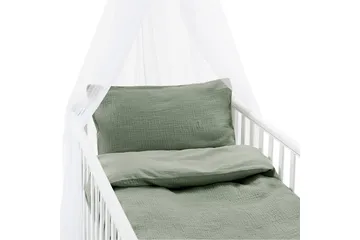 Dynetrekksett til Sprinkelseng 2-Delers Rolling