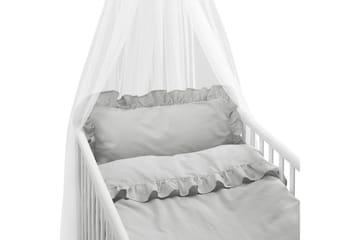 Dynetrekksett til Sprinkelseng 2-Delers Volang