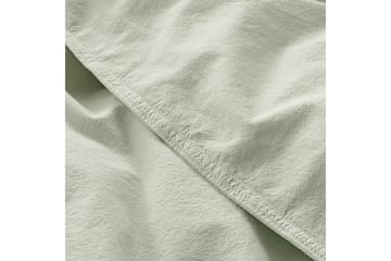 Dynetrekksett til Sprinkelseng 2-Dels Humble - Grønn - Tekstiler & tepper - Sengetøy - Sengesett