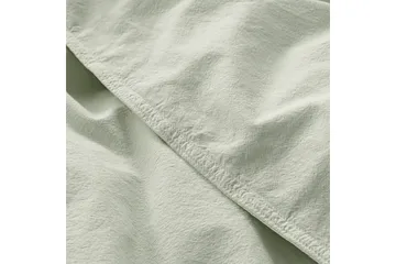 Dynetrekksett til Sprinkelseng 2-Dels Humble - Grønn - Tekstiler & tepper - Sengetøy - Sengesett