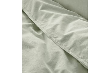 Dynetrekksett til Sprinkelseng 2-Dels Humble - Grønn - Tekstiler & tepper - Sengetøy - Sengesett