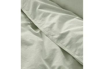 Dynetrekksett til Sprinkelseng 2-Dels Humble - Grønn - Tekstiler & tepper - Sengetøy - Sengesett