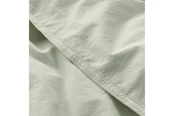 Dynetrekksett til Sprinkelseng 2-Dels Humble - Grønn - Tekstiler & tepper - Sengetøy - Sengesett