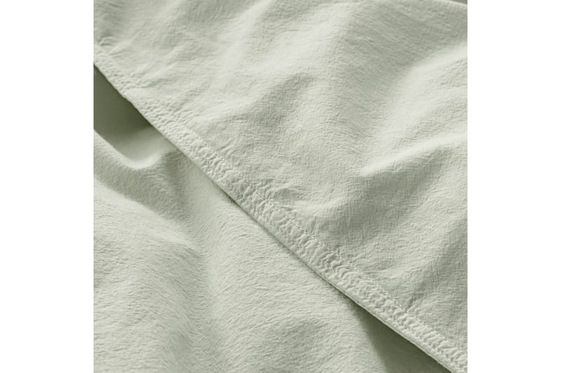 Dynetrekksett til Sprinkelseng 2-Dels Humble - Grønn - Tekstiler & tepper - Sengetøy - Sengesett