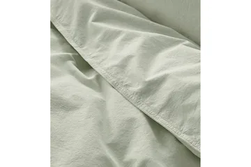 Dynetrekksett til Sprinkelseng 2-Dels Humble - Grønn - Tekstiler & tepper - Sengetøy - Sengesett