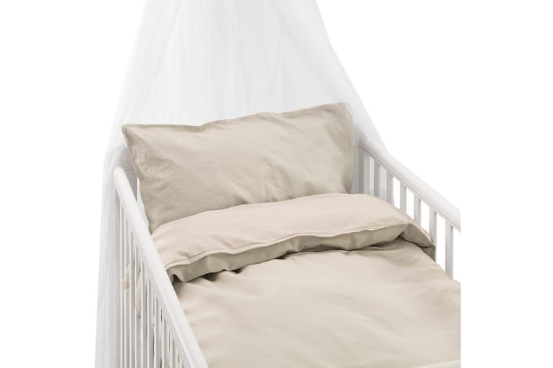 Dynetrekksett til Sprinkelseng 2-Dels Humble, Lin