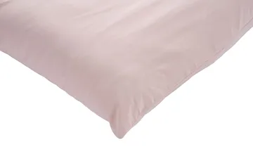 Ivara sengesett 240x220 cm - Beige - Tekstiler & tepper - Sengetøy - Sengesett - Dynetrekksett dobbeltseng