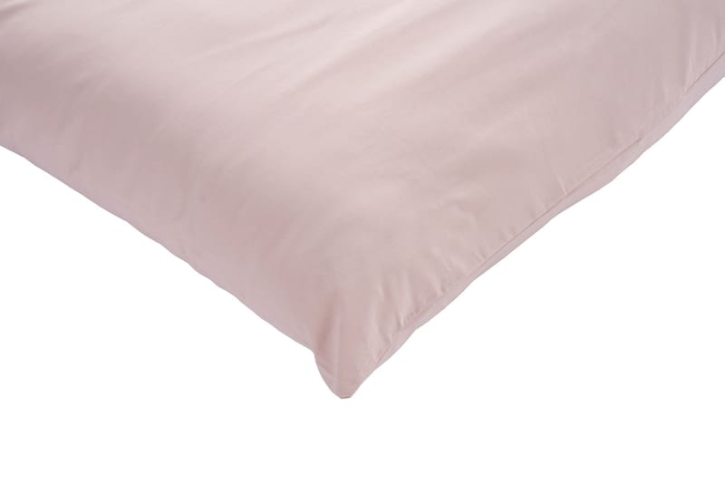 Ivara sengesett 240x220 cm - Beige - Tekstiler & tepper - Sengetøy - Sengesett - Dynetrekksett dobbeltseng