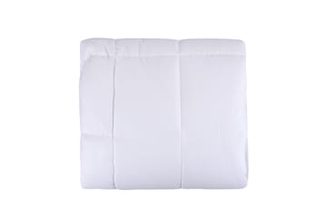 Kiyokazu dyne 220x240 cm - Hvit - Tekstiler & tepper - Sengetøy - Sengesett