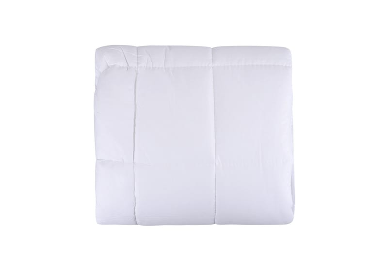 Kiyokazu dyne 220x240 cm - Hvit - Tekstiler & tepper - Sengetøy - Sengesett