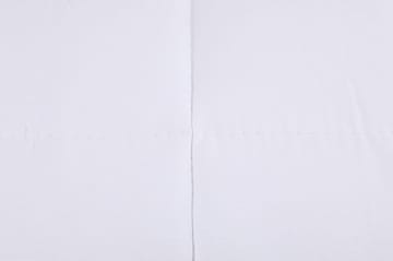 Kiyokazu dyne 220x240 cm - Hvit - Tekstiler & tepper - Sengetøy - Sengesett