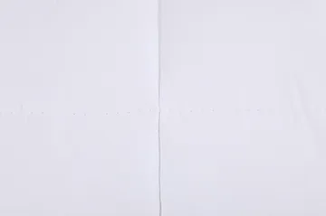 Kiyokazu dyne 220x240 cm - Hvit - Tekstiler & tepper - Sengetøy - Sengesett - Dynetrekksett dobbeltseng