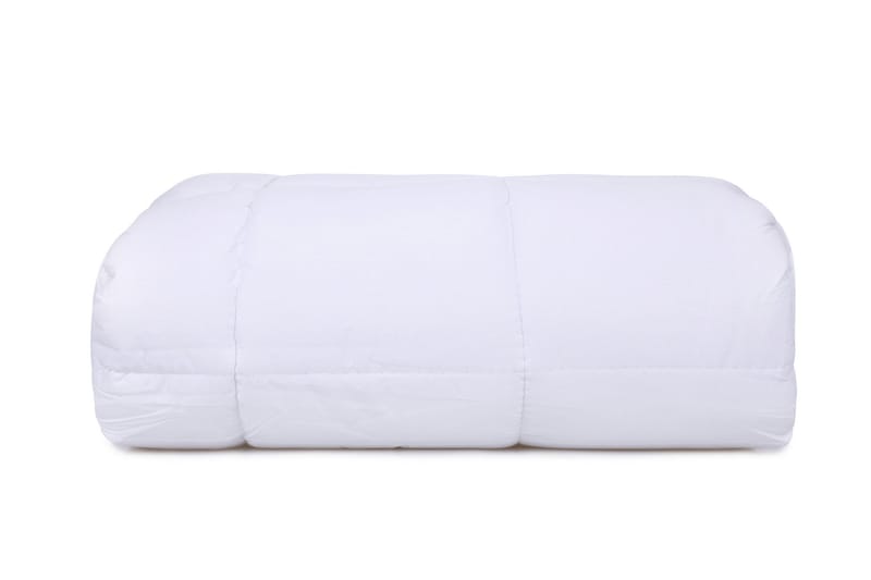 Kiyokazu dyne 220x240 cm - Hvit - Tekstiler & tepper - Sengetøy - Sengesett