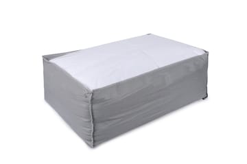 Kiyokazu dyne 220x240 cm - Hvit - Tekstiler & tepper - Sengetøy - Sengesett