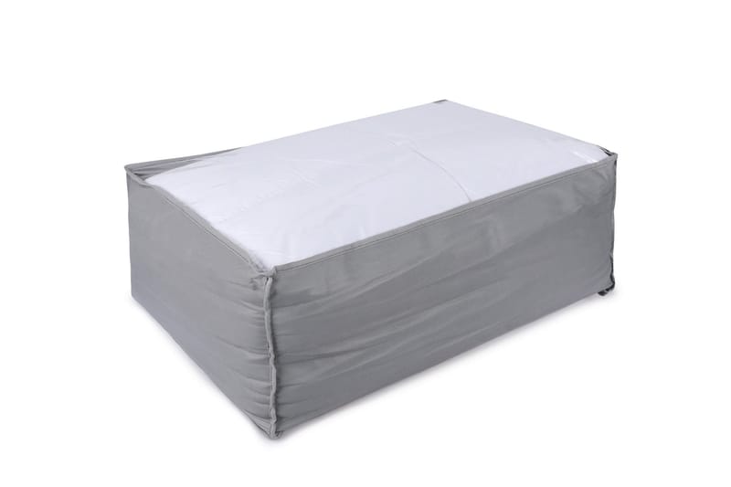 Kiyokazu dyne 220x240 cm - Hvit - Tekstiler & tepper - Sengetøy - Sengesett