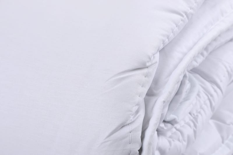 Kiyokazu dyne 220x240 cm - Hvit - Tekstiler & tepper - Sengetøy - Sengesett