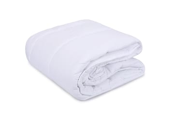 Kiyokazu dyne 220x240 cm - Hvit - Tekstiler & tepper - Sengetøy - Sengesett