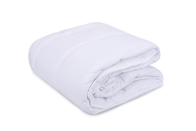 Kiyokazu dyne 220x240 cm, Hvit