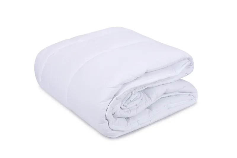 Kiyokazu dyne 220x240 cm, Hvit