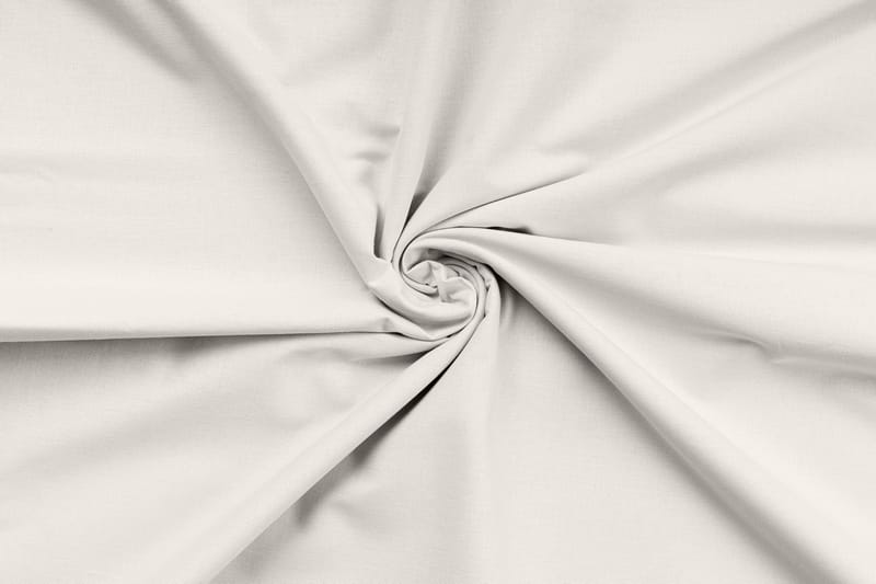 Kiyokazu sengesett 200x200 cm - Hvit - Tekstiler & tepper - Sengetøy - Sengesett