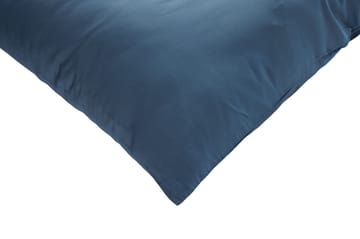 Mossala sengesett 240x220 cm - Blå - Tekstiler & tepper - Sengetøy - Sengesett - Dynetrekksett dobbeltseng